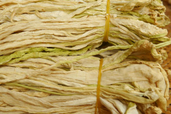 生晒萝卜干有什么技巧