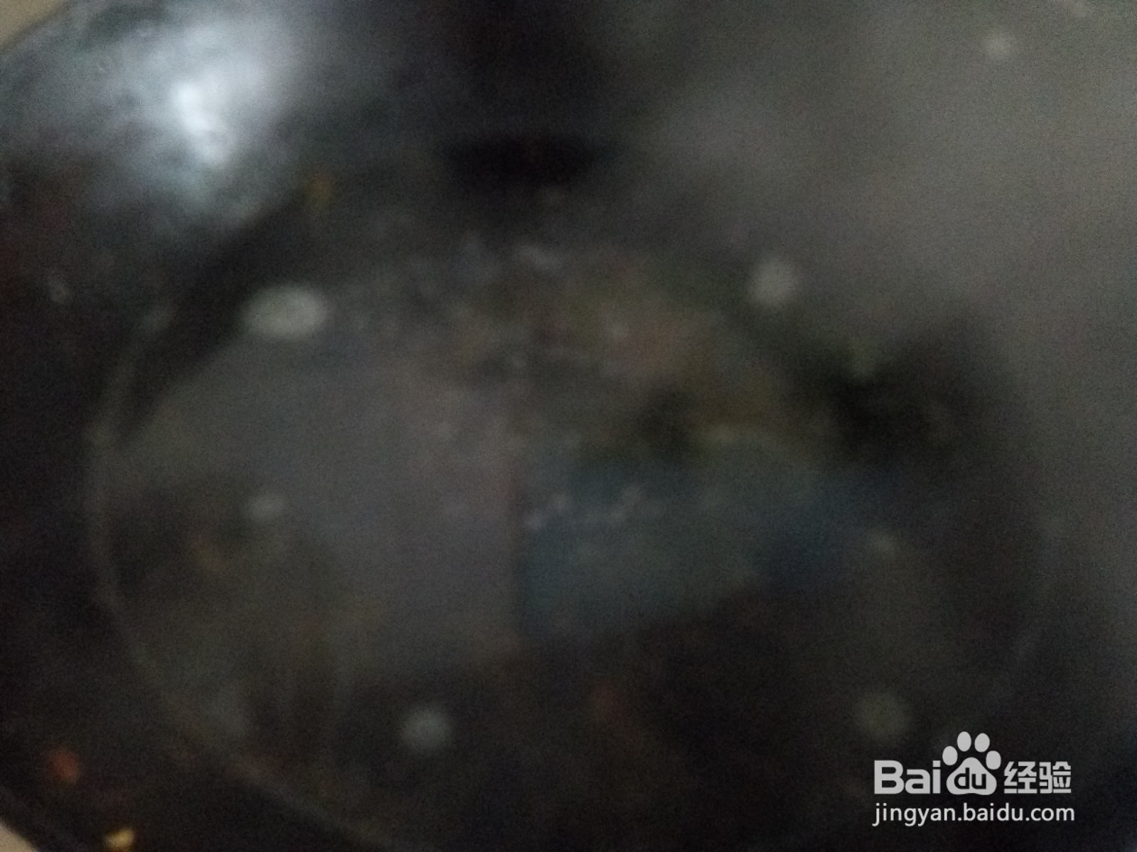 鸡蛋酱拌过水挂面