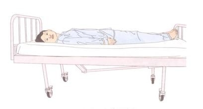 大肠癌便血后怎么办