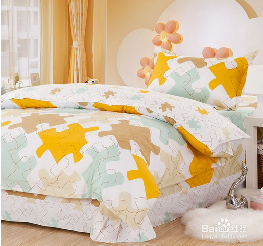 如何科学摆放床的位置？