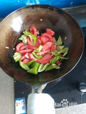 养生食补烧茄子的做法