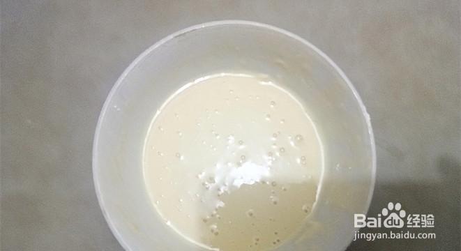 怎么做大家都喜欢的奶爆豆腐