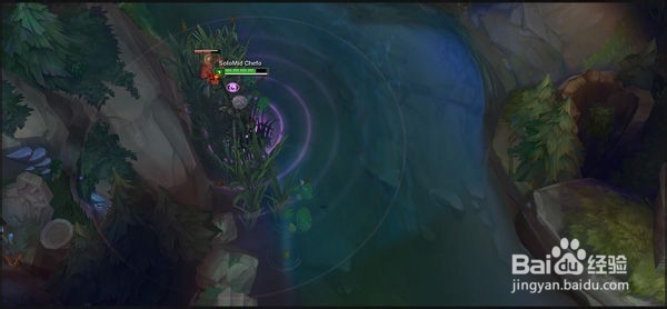 【LOL打野时代】LOL4.20的野区调整