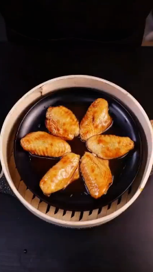 怎么做酸甜蒸鸡翅