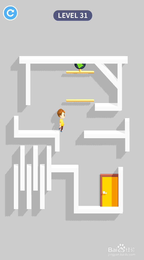 Big Rescue 2的LEVEL 31怎样过关？