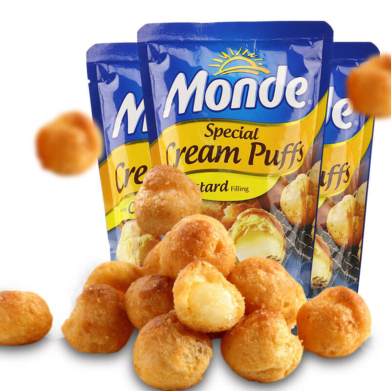 吃过就想回购的进口零食榜