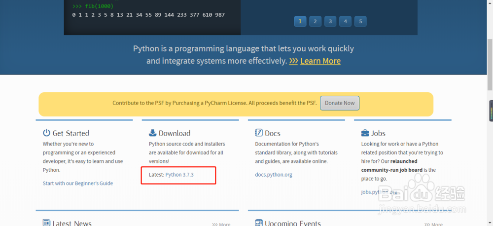 win8.1安装Python 2.7版环境