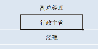 excel中如何插入批注