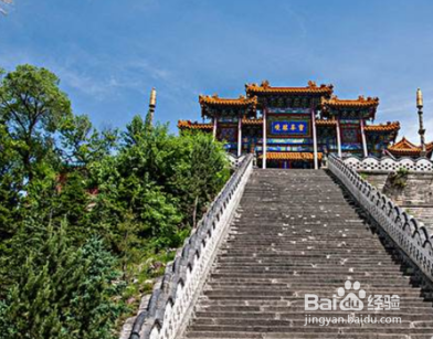 去五台山坐火车在哪里下车