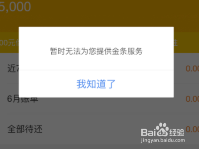 京东金条还进去借不出来了？