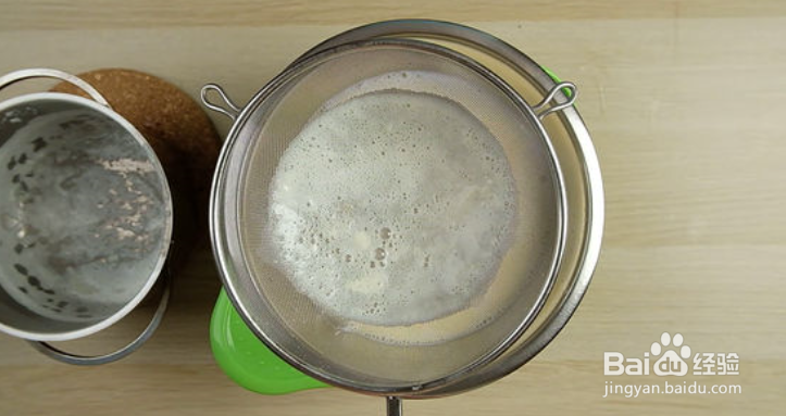 如何制作冰淇淋