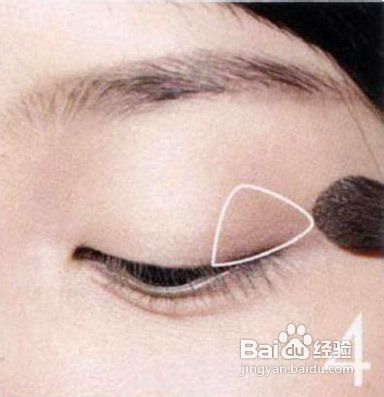 教你化天真无邪的文雅妆——见双方父母时专用