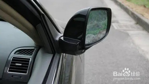 电动后视镜常见故障及解决方法