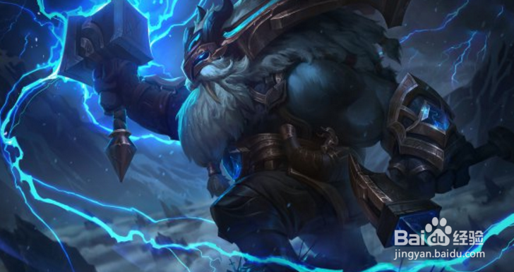 LOL7.18奥恩成最大赢家，新英雄史诗级加强！