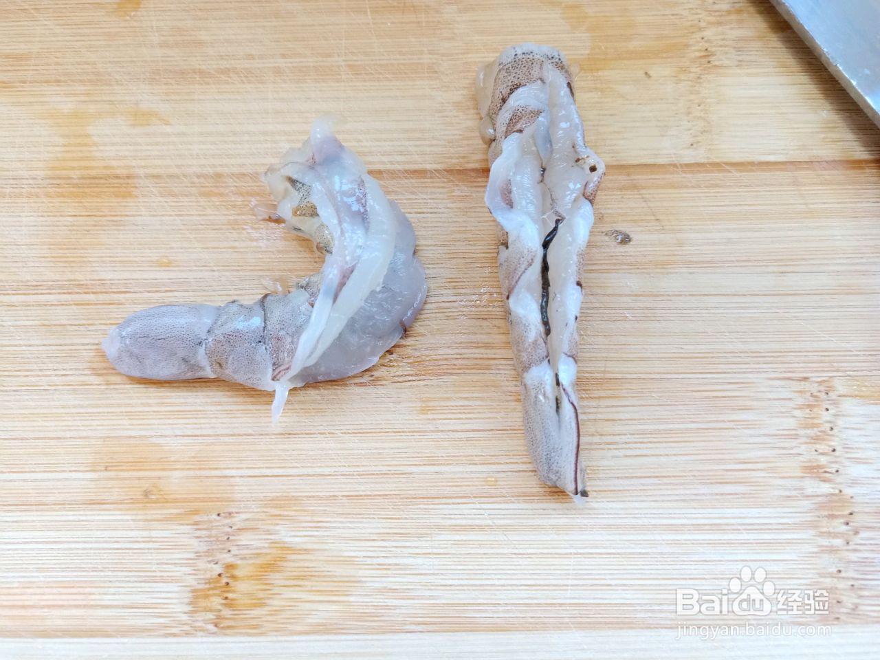菌菇虾丸汤的做法