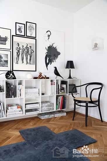 相框打造“视觉盛宴” 照片墙组合有心机