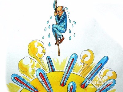 什么是高温津贴