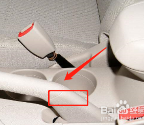 小车手刹刹不住怎么调