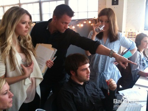 如何和设计师沟通改稿改设计/如何和乙方沟通