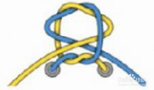 如何系好鞋带永不打滑（图解）