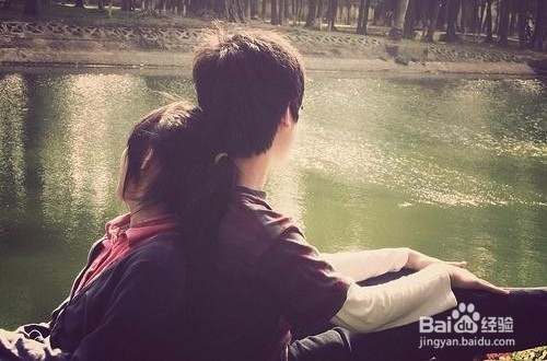 两个人怎么能走到最后