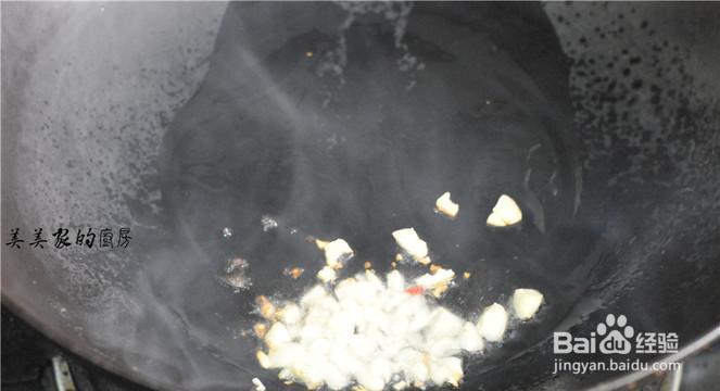 跟我学做喜欢的芦笋炒煮鸡蛋