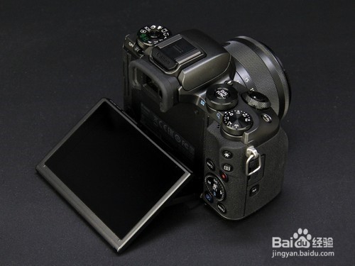 大号M3还是小号80D?佳能EOS M5相机评测