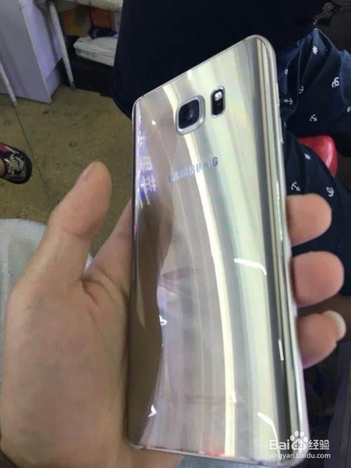 三星note5 屏坏了如何连接电脑