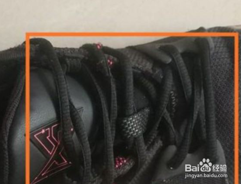 欧文s2鞋带怎么系