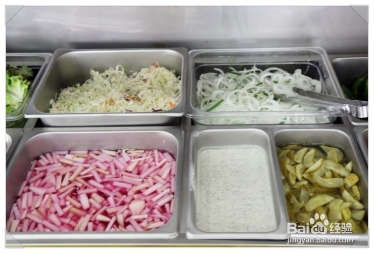 韩国人才知道的宏大美食店TOP10位之第四篇