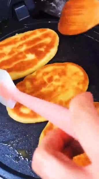 怎样做美味烧饼