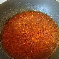 家常菜——蚂蚁上树的制作方法