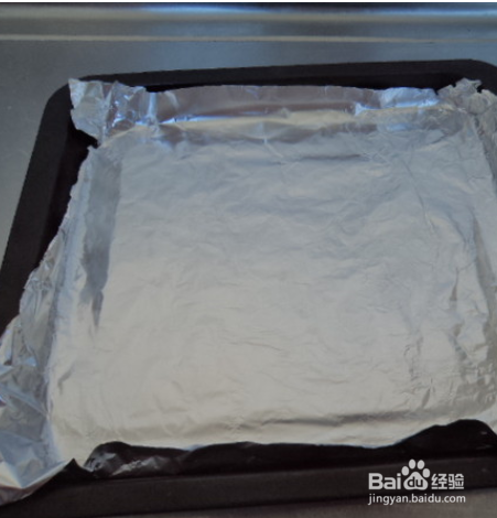 孜然鱿鱼圈的做法