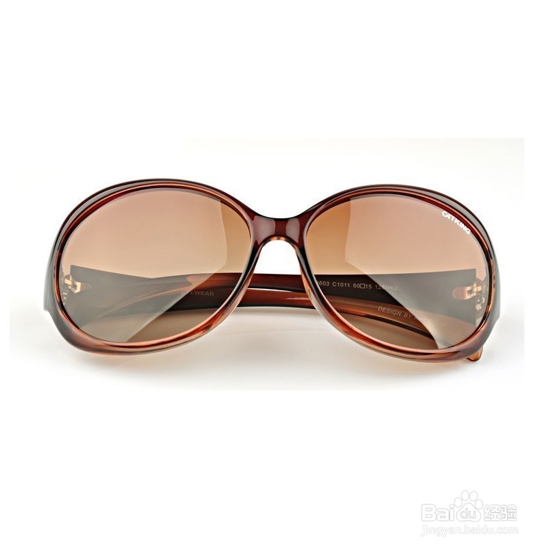 修饰脸型小妙招