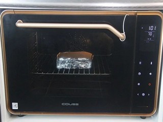 广式脆皮烤肉怎么做？