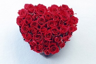 赠送鲜花小技巧