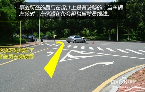 怎么避免发生意外交通事故
