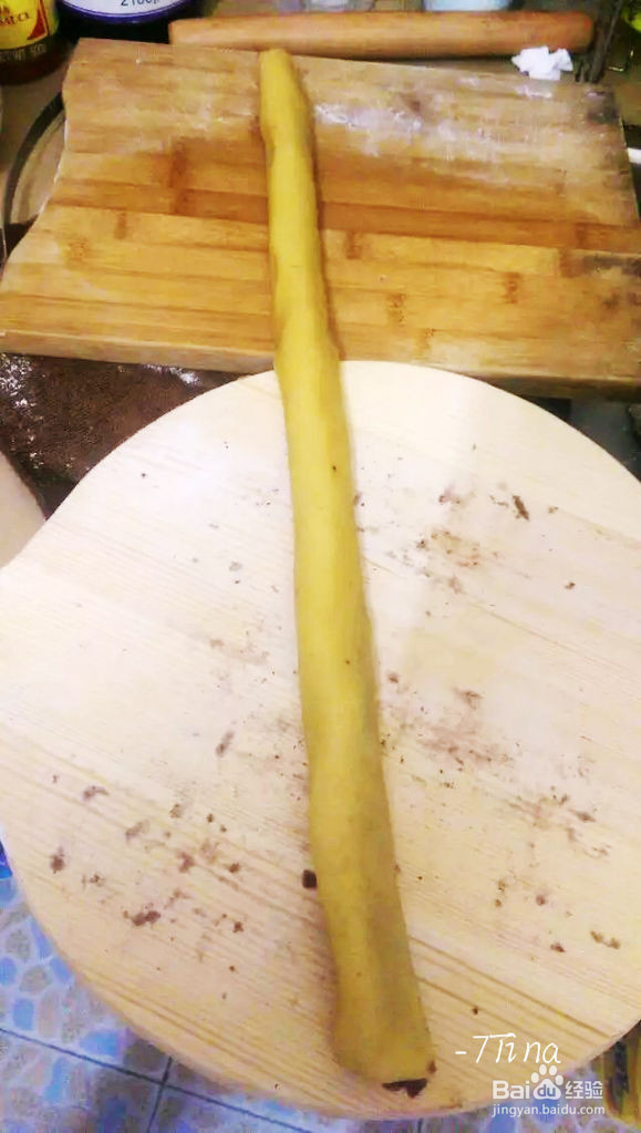 豆沙一口酥的做法