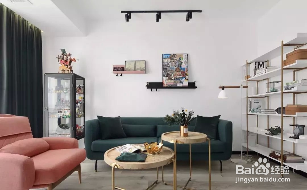 上浦路荷风景庭装修公司推荐 附装修案例