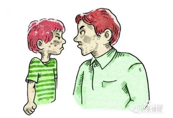 防“顶嘴”秘笈