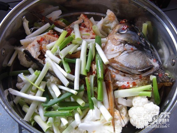 四川美味水煮鱼做法