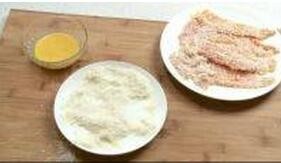 早餐：墨西哥鸡肉卷的做法