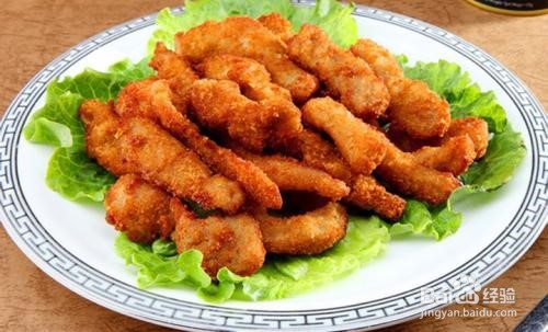 排骨怎样做好吃