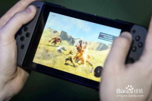 如何解决switch游戏下载慢的烦恼