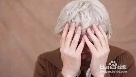 为何年纪轻轻就白发？赶紧看看什么原因吧！