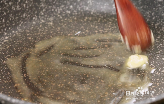 平底锅煎吐司做法