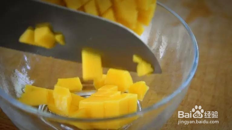 丝滑香浓双皮奶