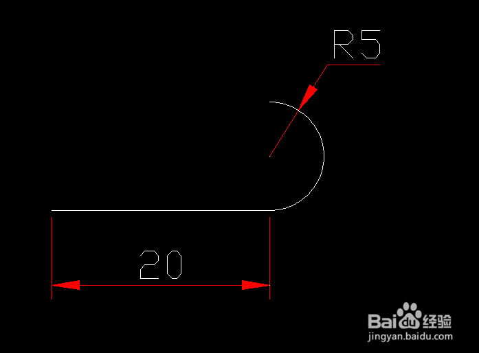 CAD经典图例解析