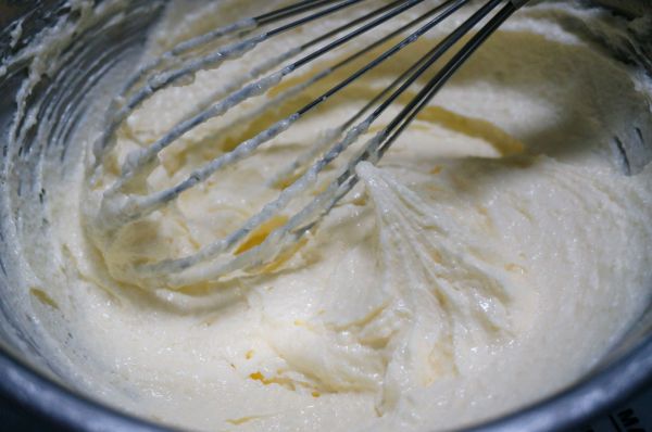 满满的罪恶感——1：1黄油曲奇