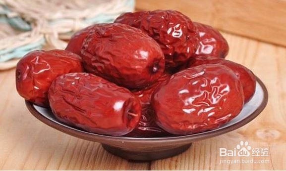 身边几种常见的适合女生补益的茶水